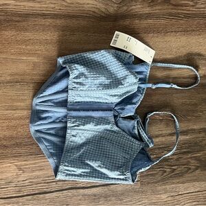 Urban Outfitters corset top!